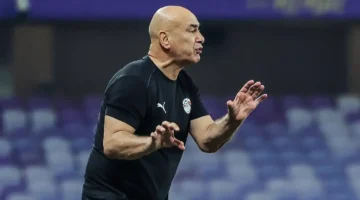 رصيدكم صفر.. نجم منتخب المغرب يهاجم حسام حسن بعد مباراة السنغال ومصر